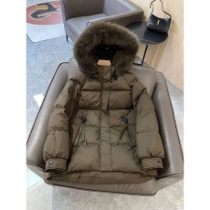 Max Mara Down Jackets